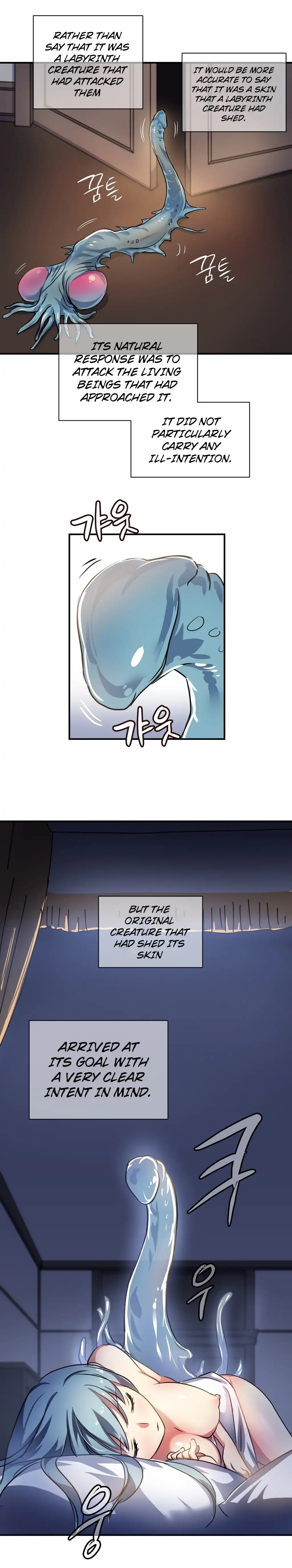 Narakarana Chapter 12 Page 20