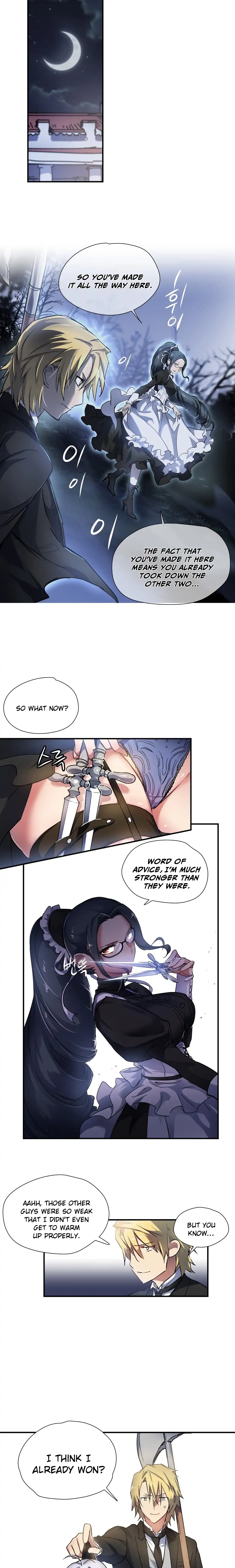 Narakarana Chapter 12 Page 3