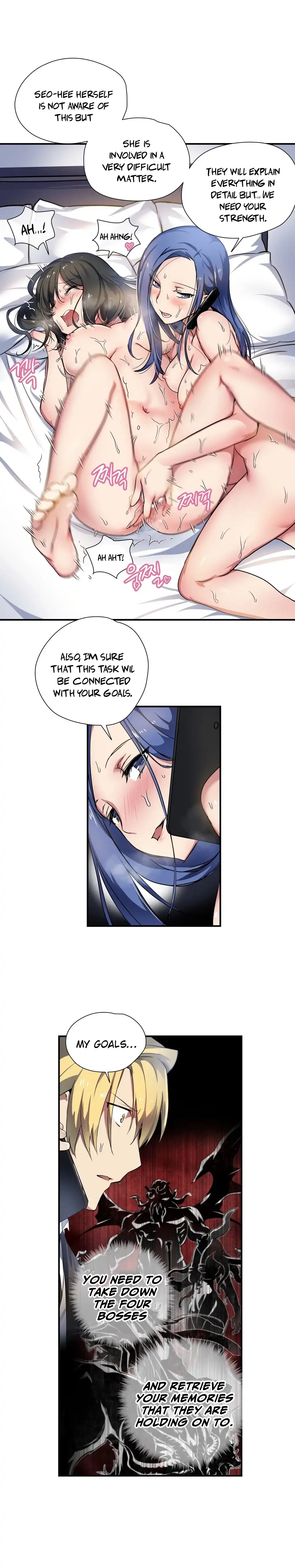 Narakarana Chapter 12 Page 9