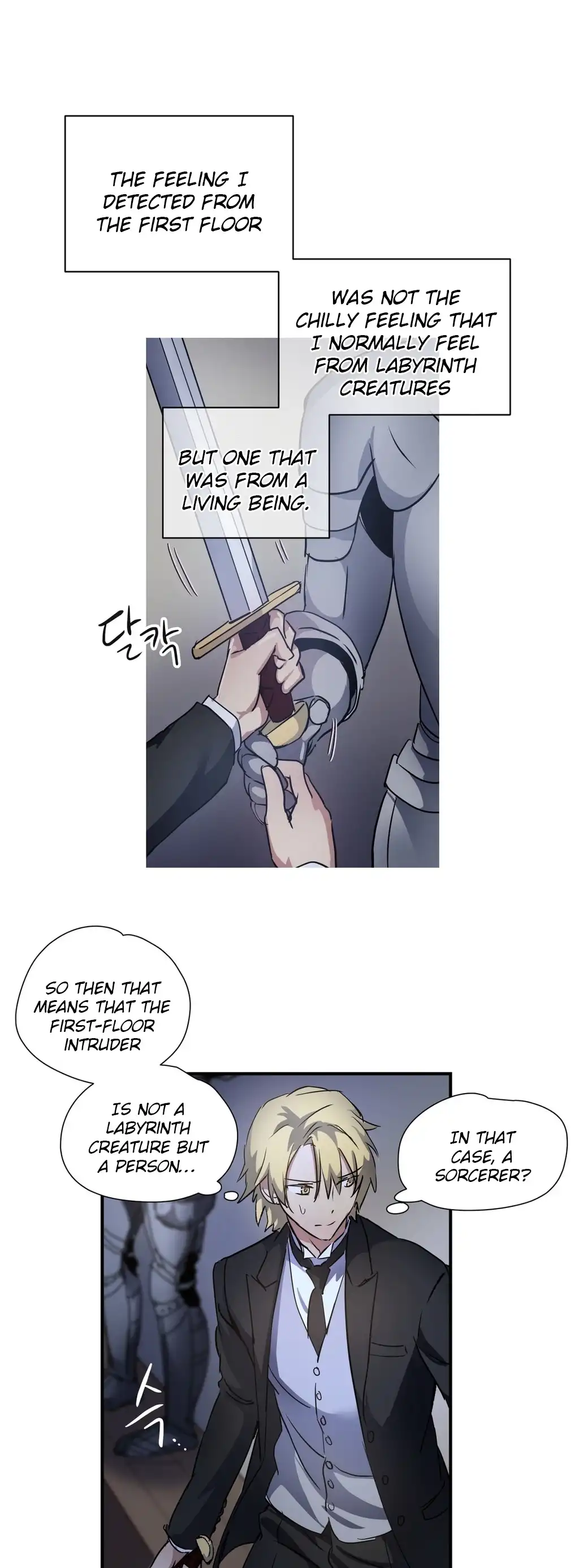 Narakarana Chapter 13 Page 7
