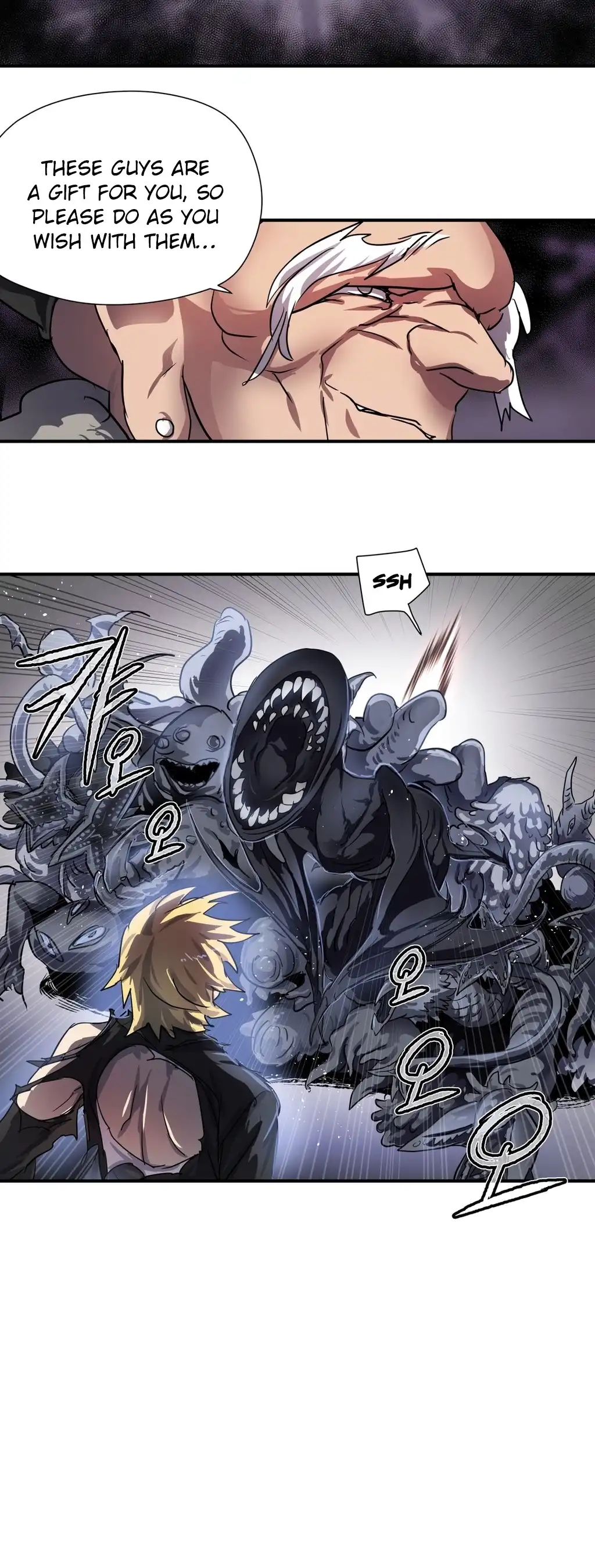 Narakarana Chapter 15 Page 24