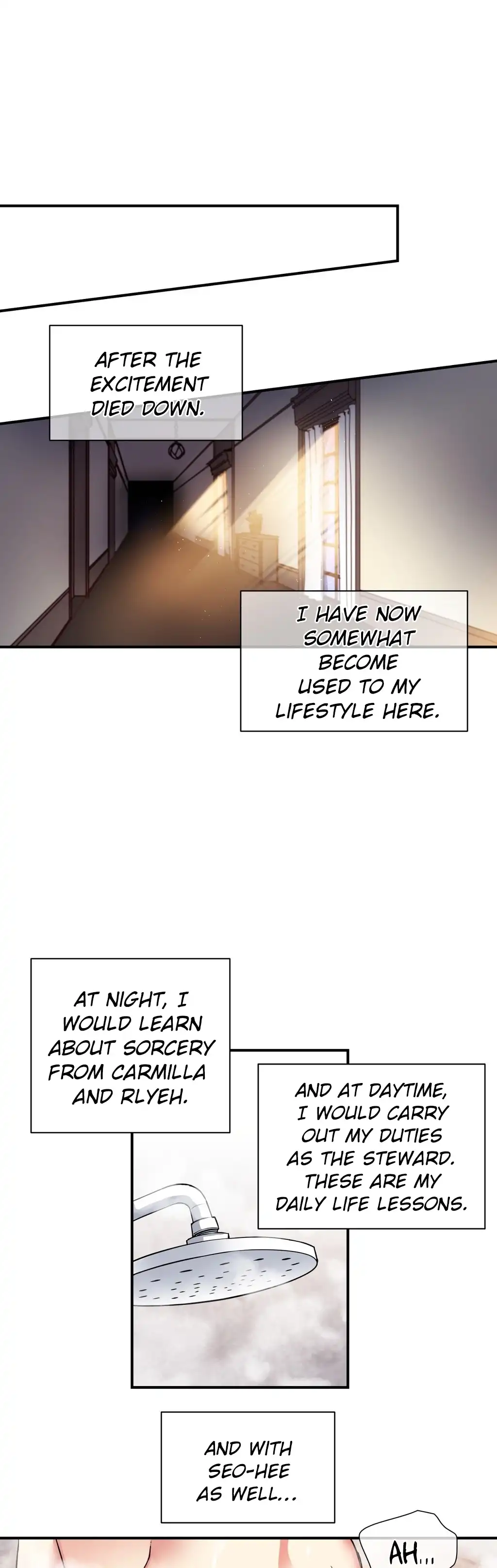 Narakarana Chapter 16 Page 11
