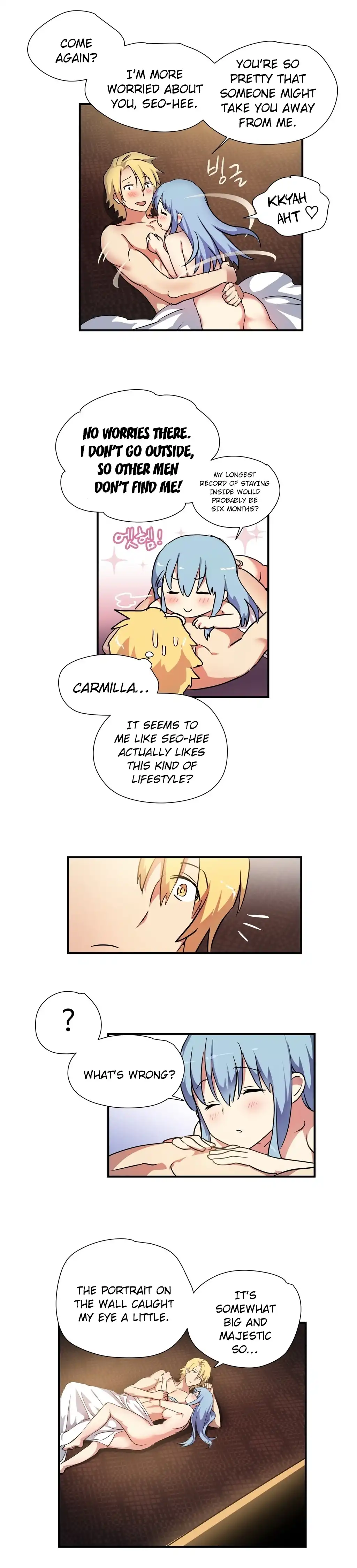 Narakarana Chapter 16 Page 22