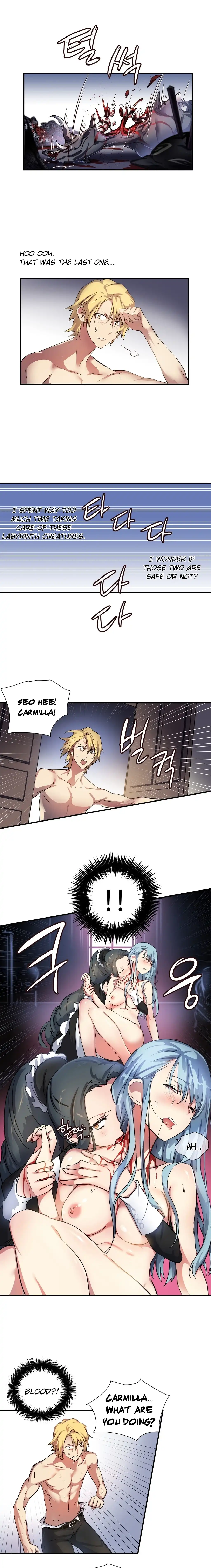 Narakarana Chapter 16 Page 3