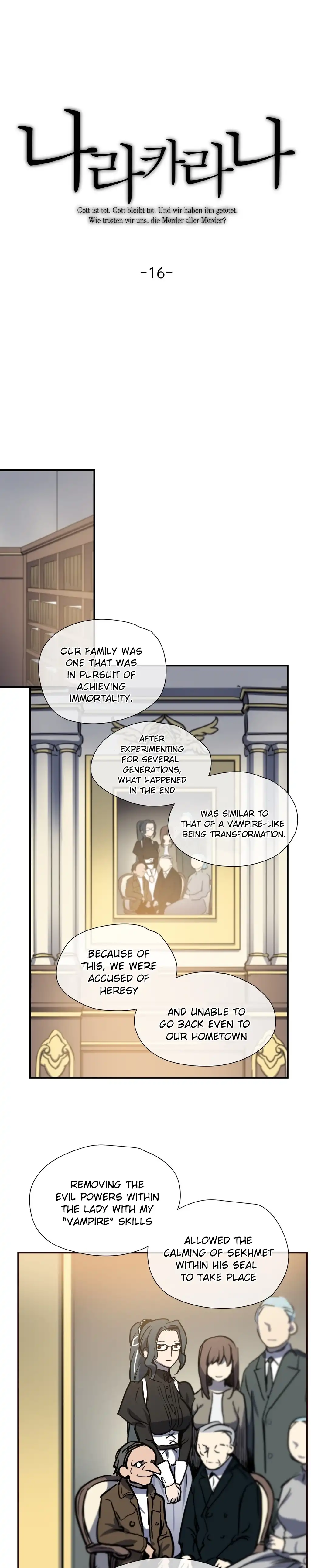 Narakarana Chapter 16 Page 5