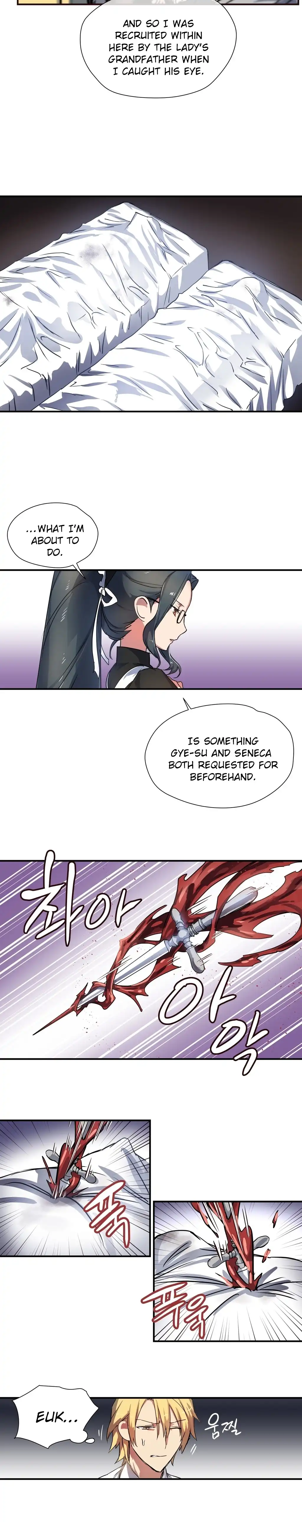 Narakarana Chapter 16 Page 6