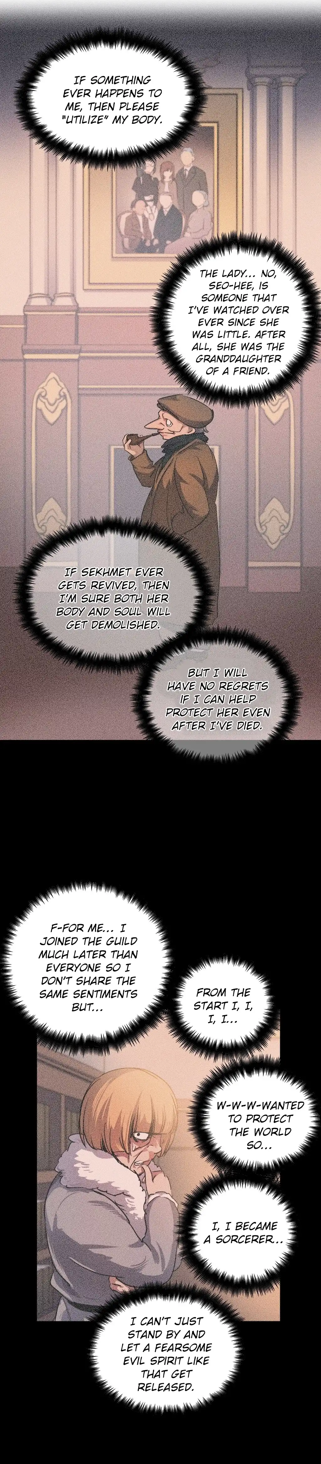 Narakarana Chapter 16 Page 8