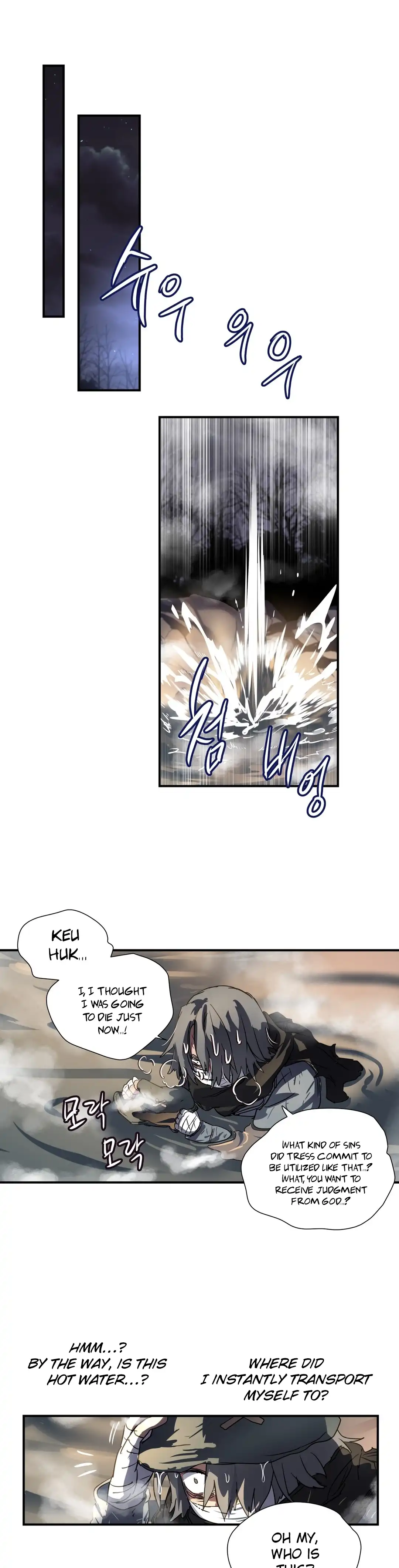 Narakarana Chapter 17 Page 29