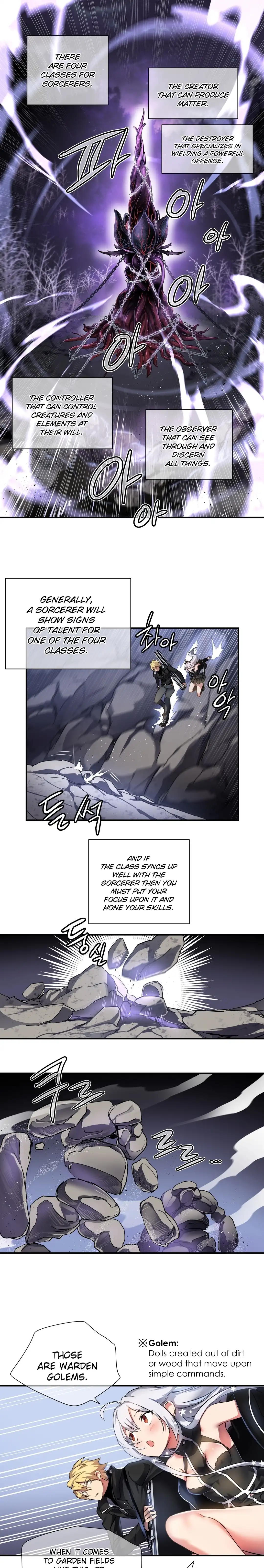 Narakarana Chapter 17 Page 3
