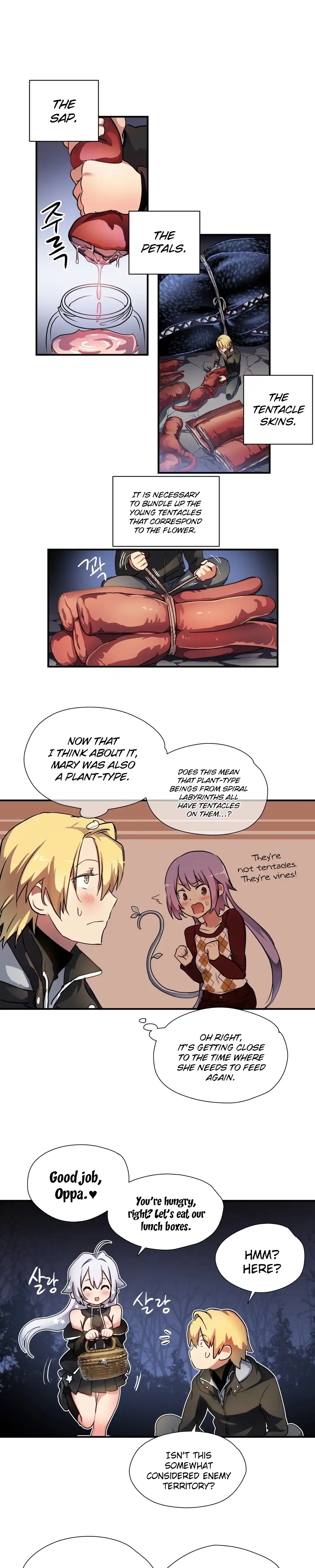 Narakarana Chapter 17 Page 7