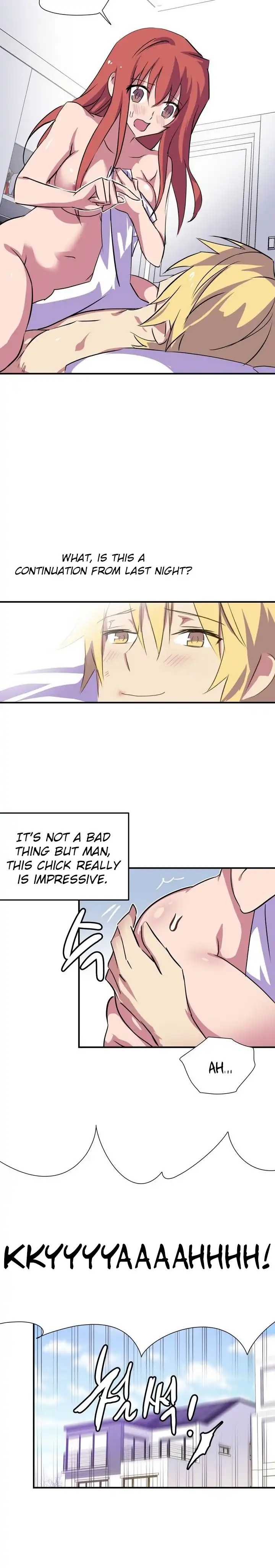 Narakarana Chapter 1 Page 12