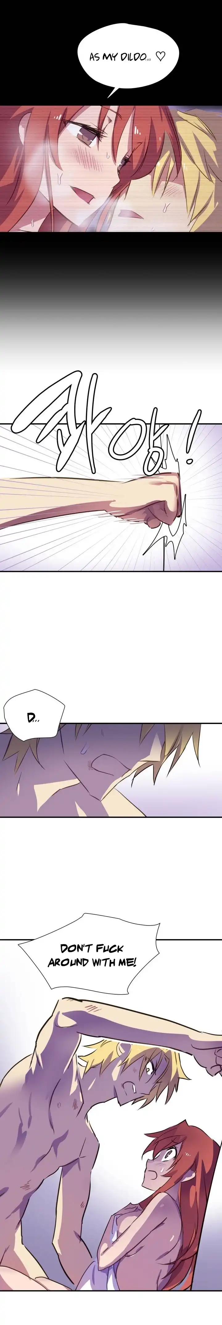 Narakarana Chapter 1 Page 15