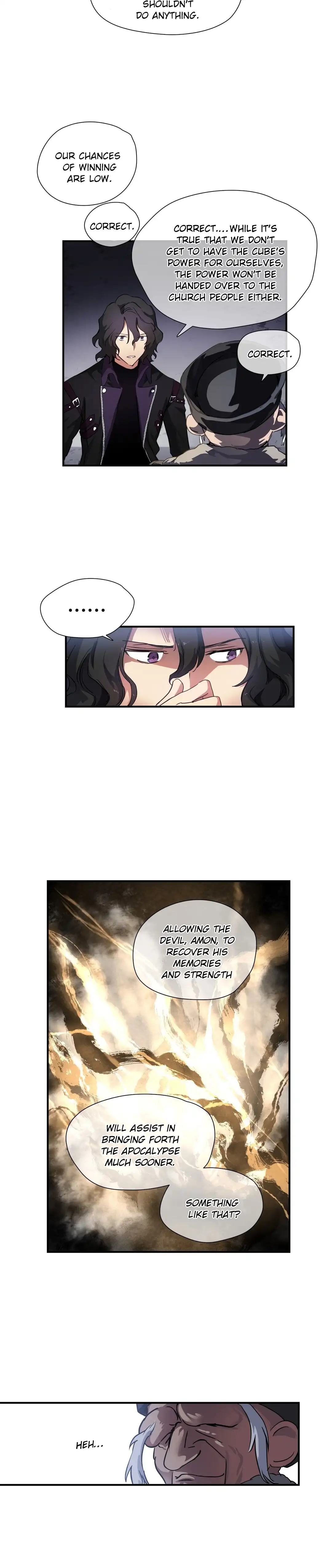 Narakarana Chapter 19 Page 20