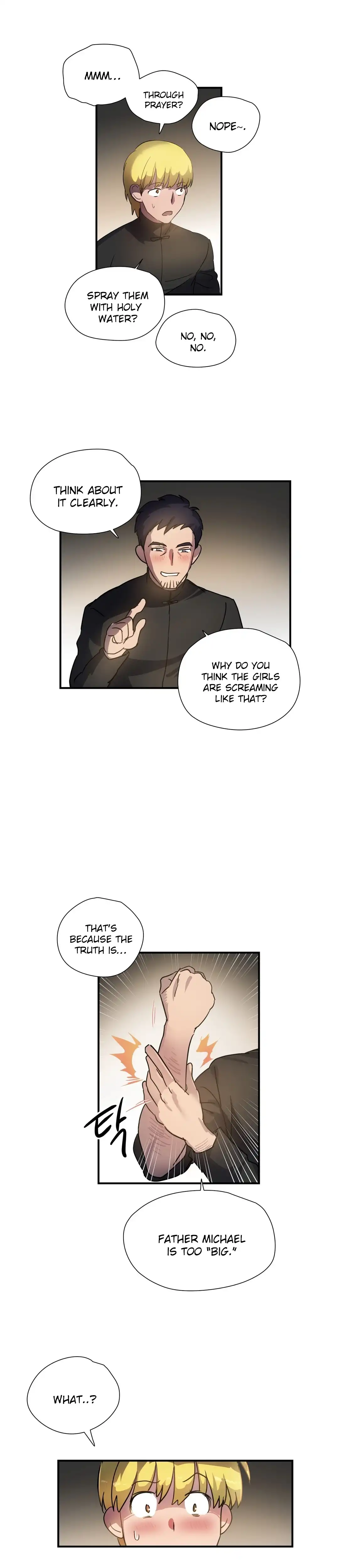 Narakarana Chapter 20 Page 5