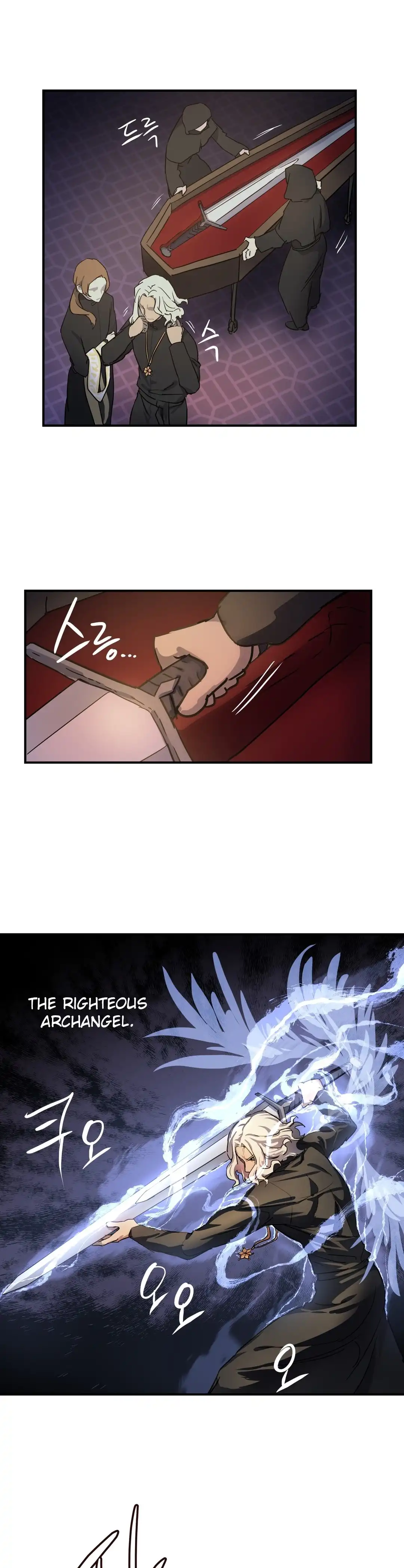 Narakarana Chapter 21 Page 13