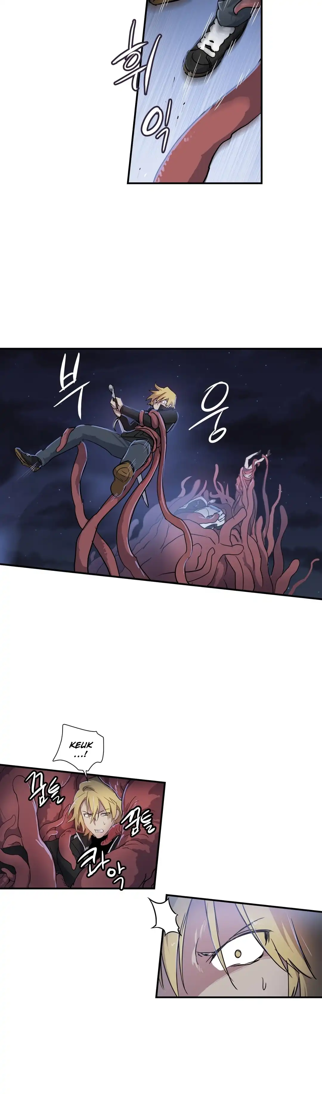 Narakarana Chapter 21 Page 24