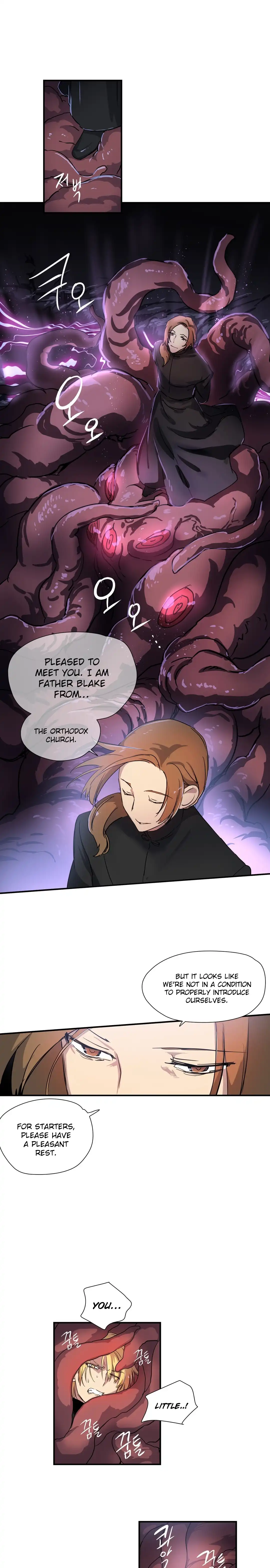 Narakarana Chapter 21 Page 25