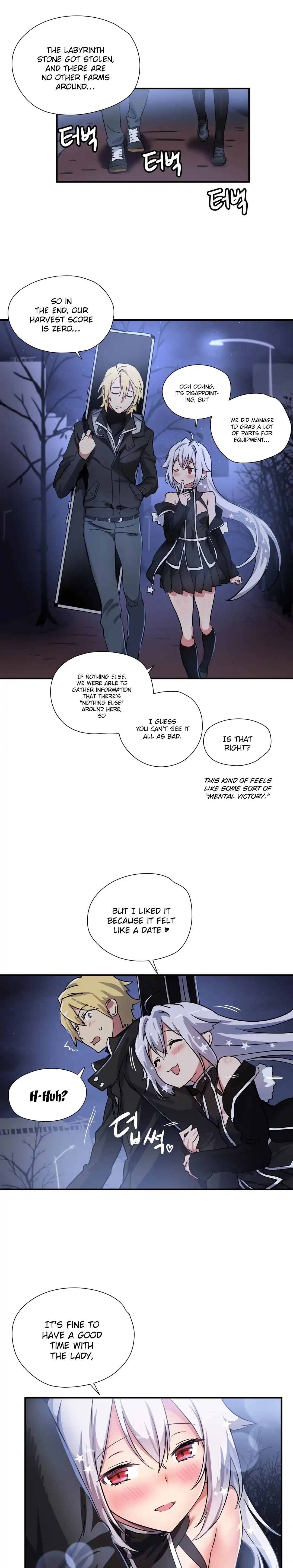 Narakarana Chapter 21 Page 3