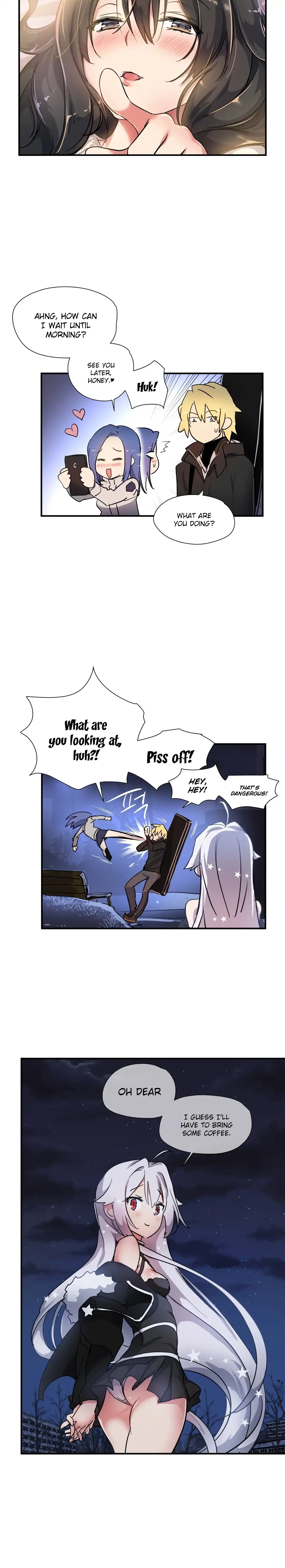 Narakarana Chapter 21 Page 6