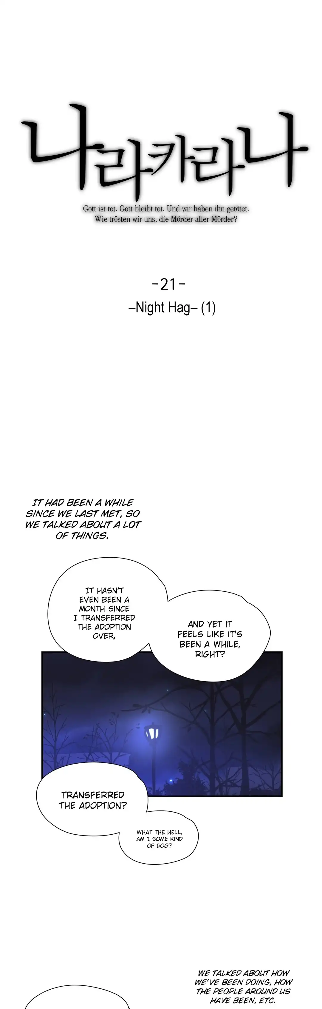 Narakarana Chapter 21 Page 7