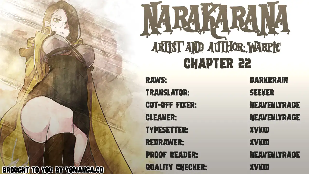 Narakarana Chapter 22 Page 1