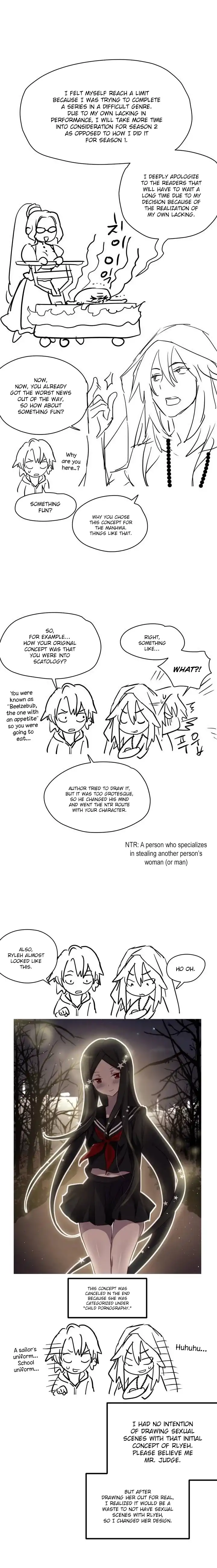 Narakarana Chapter 23.5 Page 3