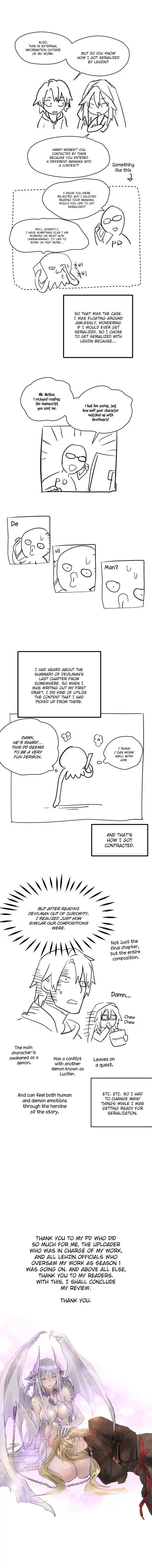 Narakarana Chapter 23.5 Page 4