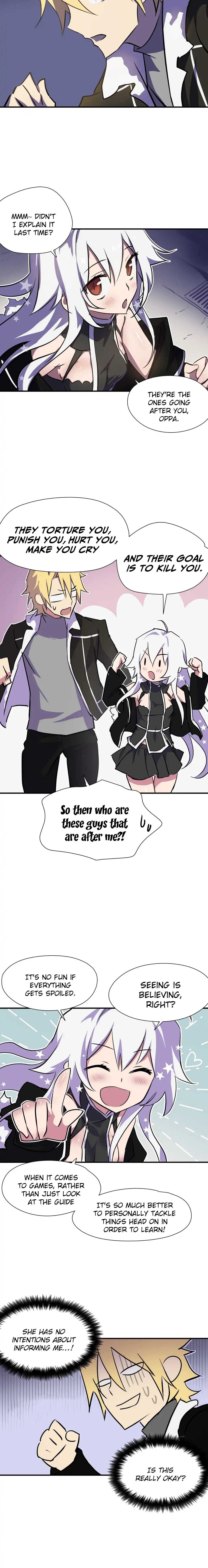 Narakarana Chapter 2 Page 4