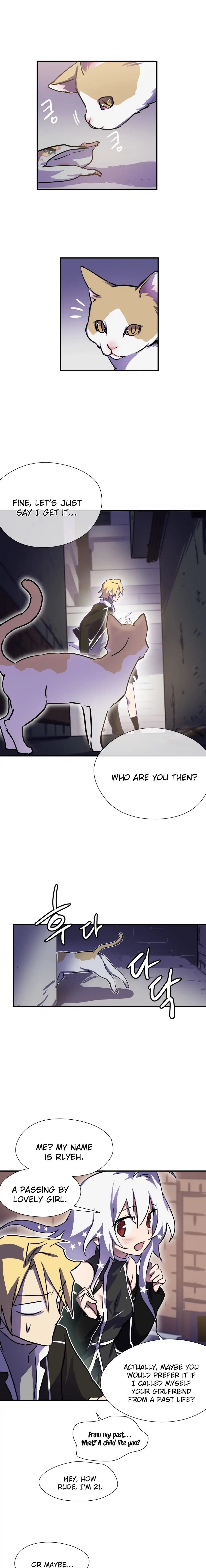 Narakarana Chapter 2 Page 5