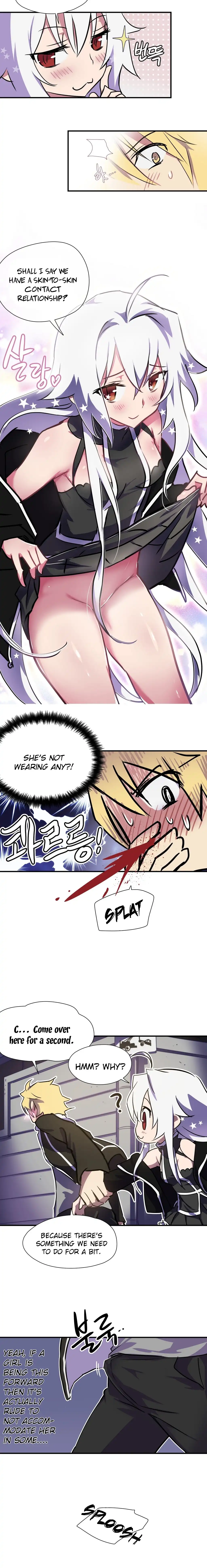 Narakarana Chapter 2 Page 6