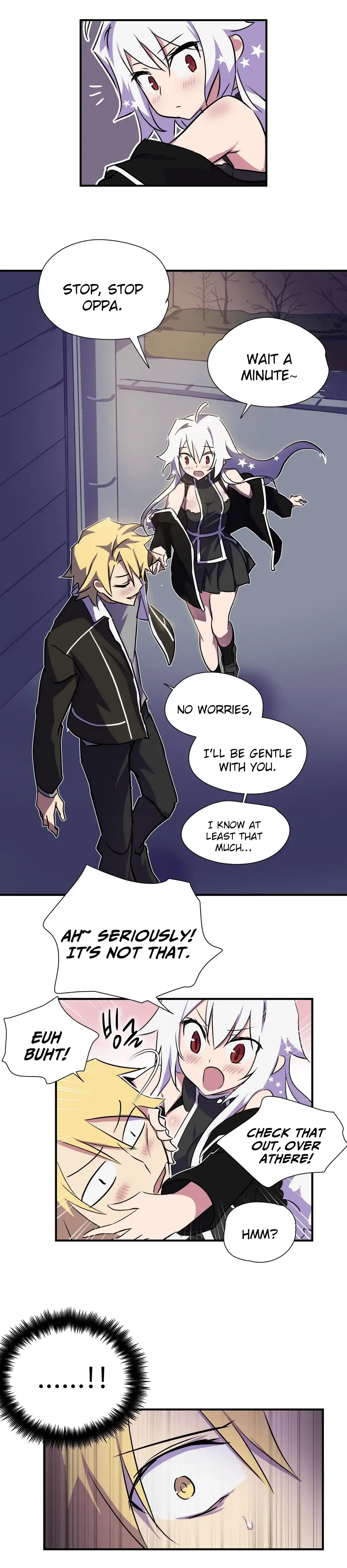 Narakarana Chapter 2 Page 7