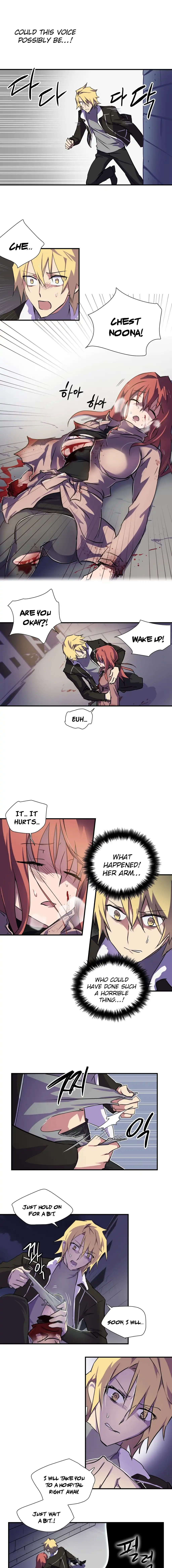Narakarana Chapter 2 Page 9