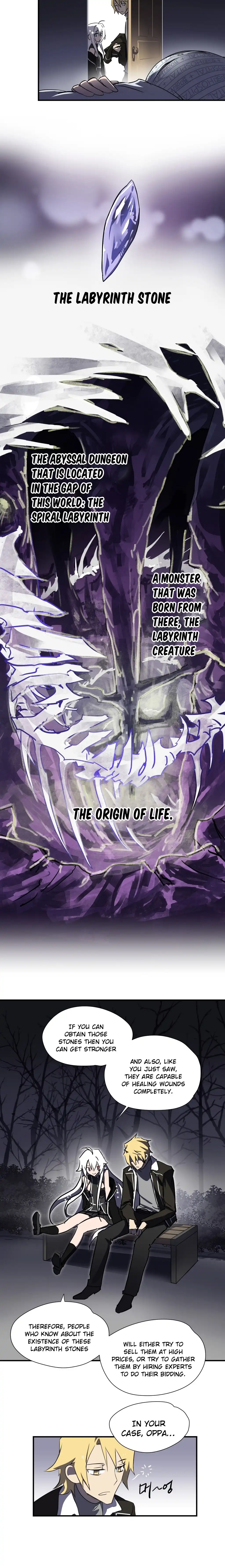 Narakarana Chapter 3 Page 12