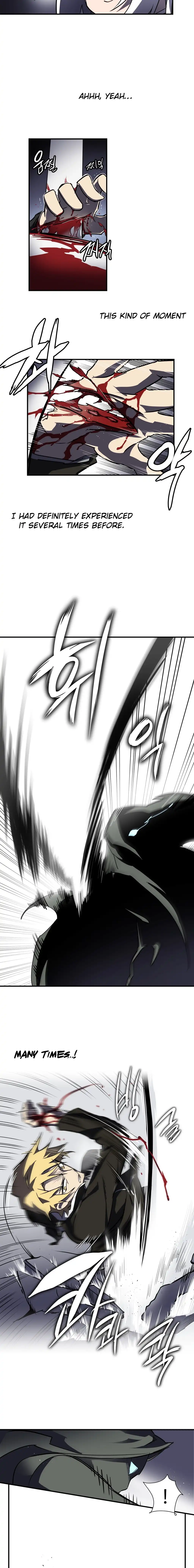 Narakarana Chapter 3 Page 6