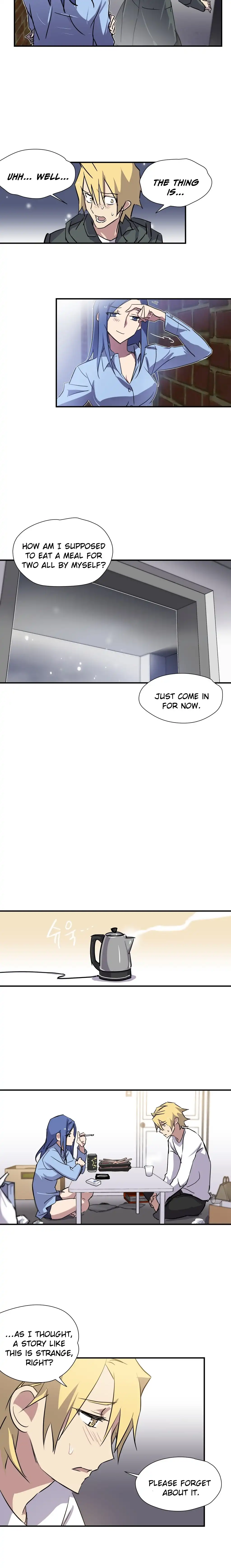 Narakarana Chapter 4 Page 10