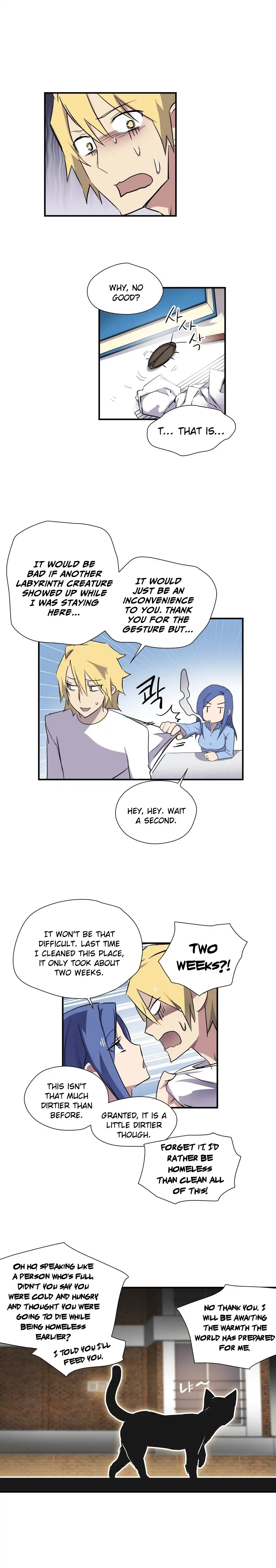 Narakarana Chapter 4 Page 12