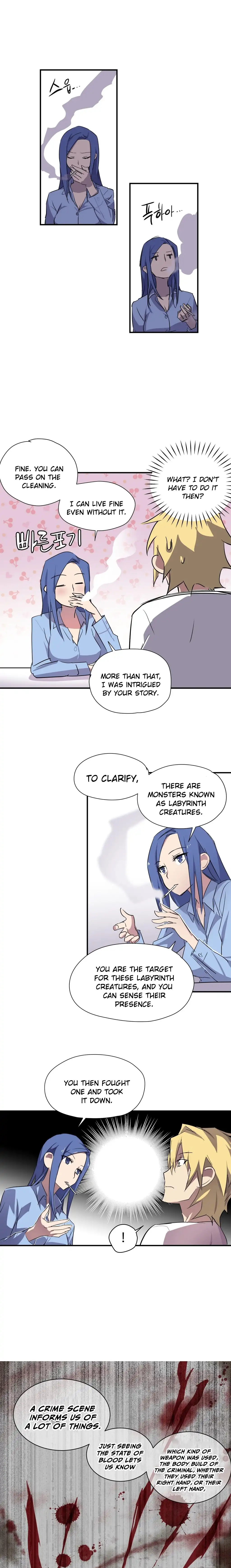 Narakarana Chapter 4 Page 13
