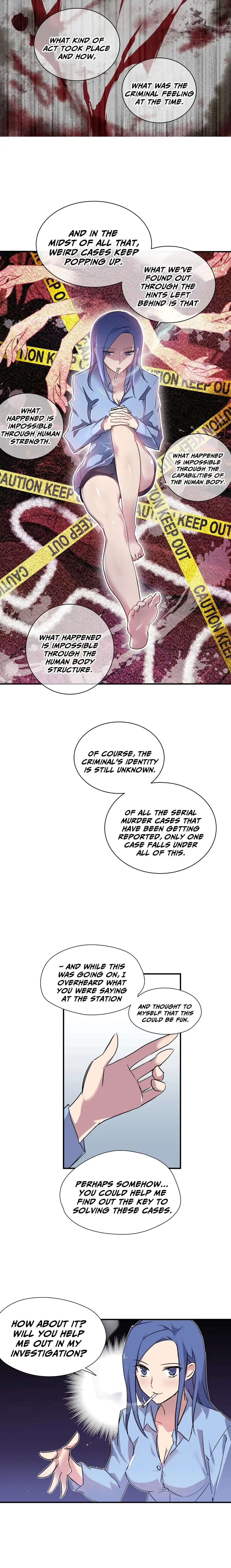 Narakarana Chapter 4 Page 14