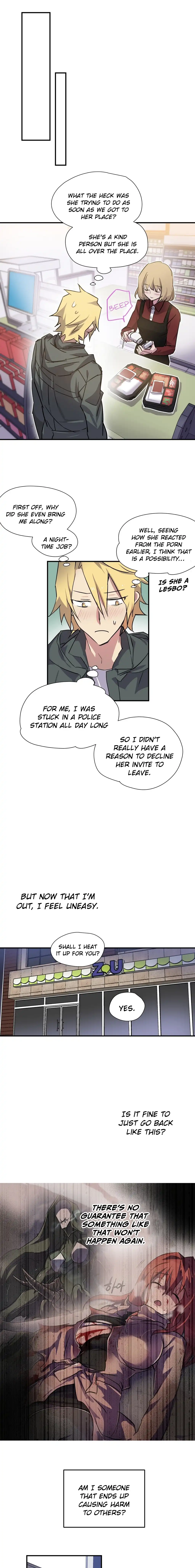 Narakarana Chapter 4 Page 7