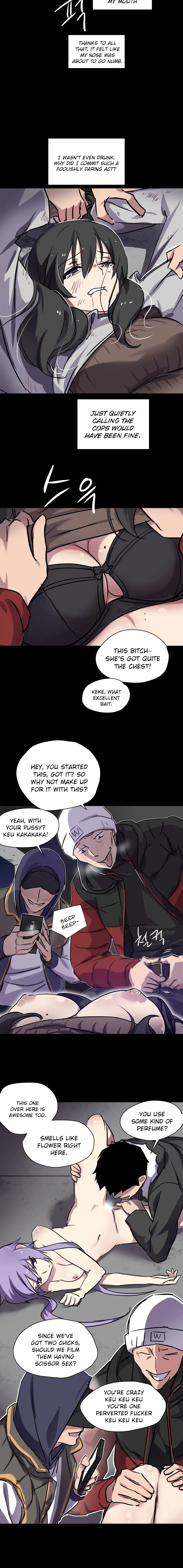 Narakarana Chapter 5 Page 16