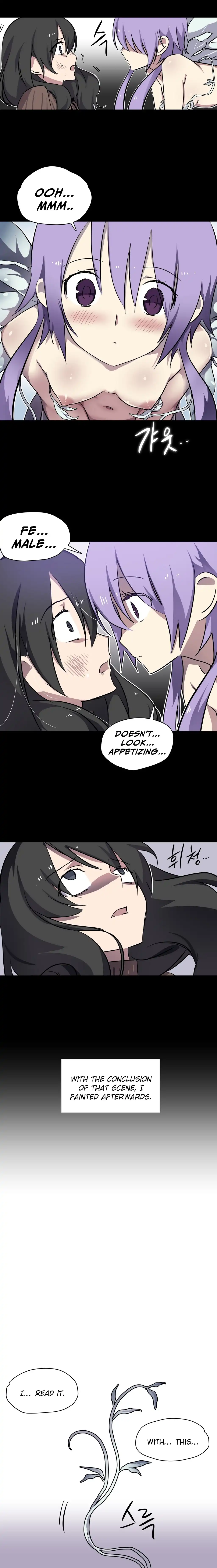 Narakarana Chapter 5 Page 21