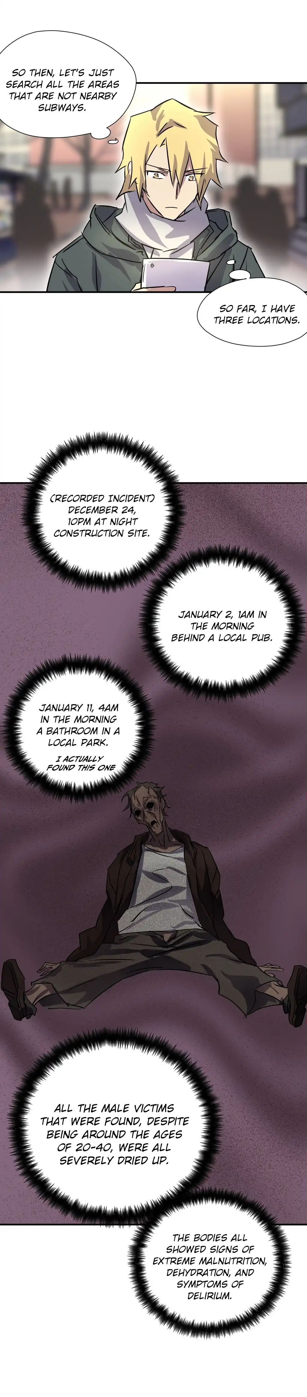 Narakarana Chapter 6 Page 11