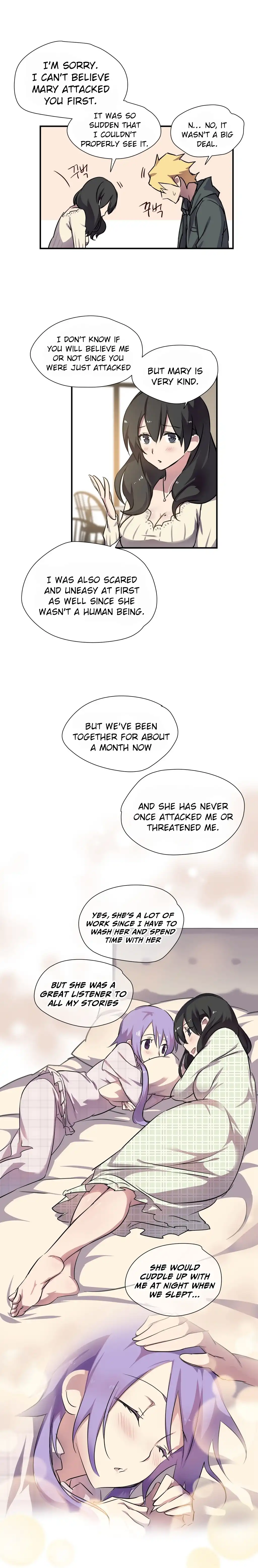 Narakarana Chapter 6 Page 26