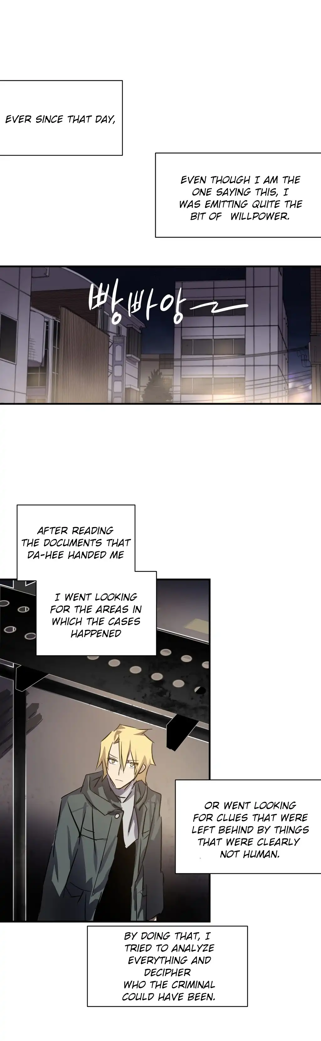 Narakarana Chapter 6 Page 9
