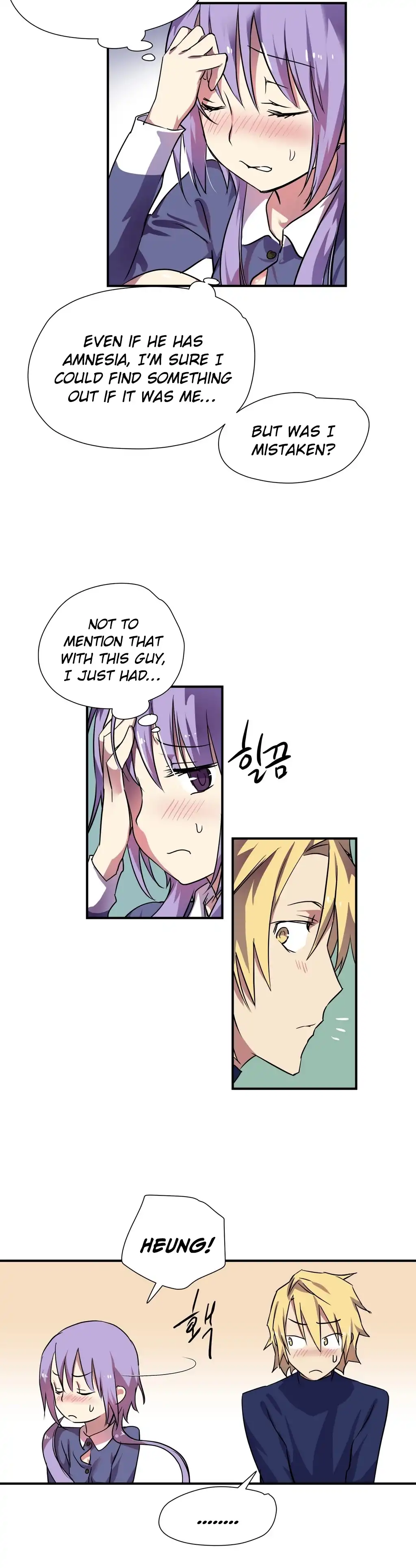 Narakarana Chapter 8 Page 14