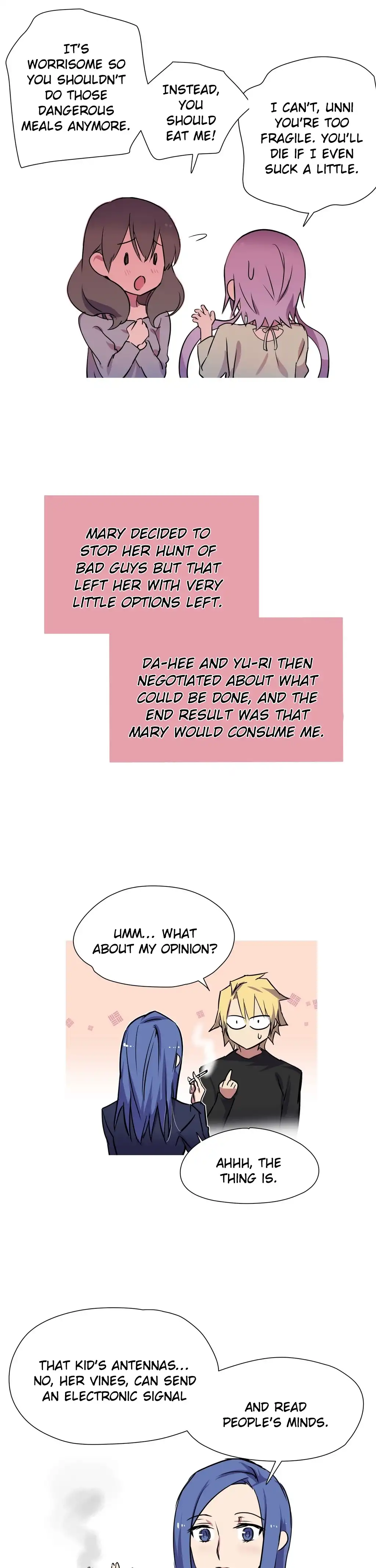 Narakarana Chapter 8 Page 5