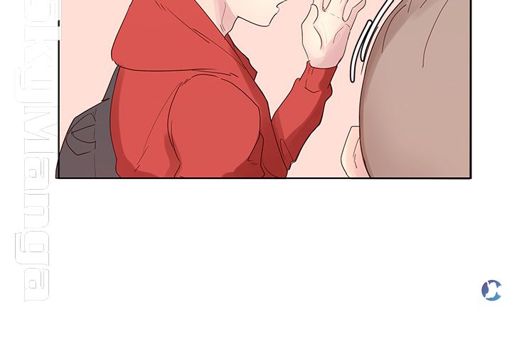 Preview Relashionships Raw Chapter 1 Page 15