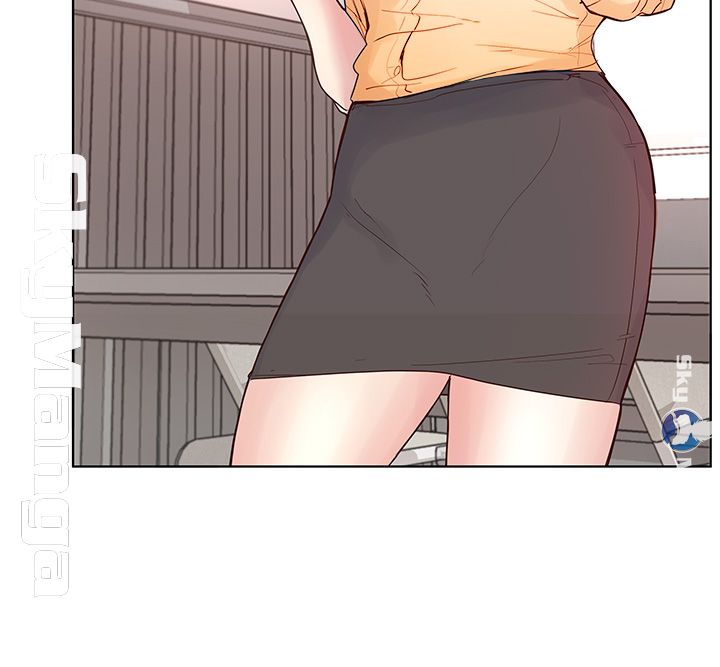 Preview Relashionships Raw Chapter 1 Page 28