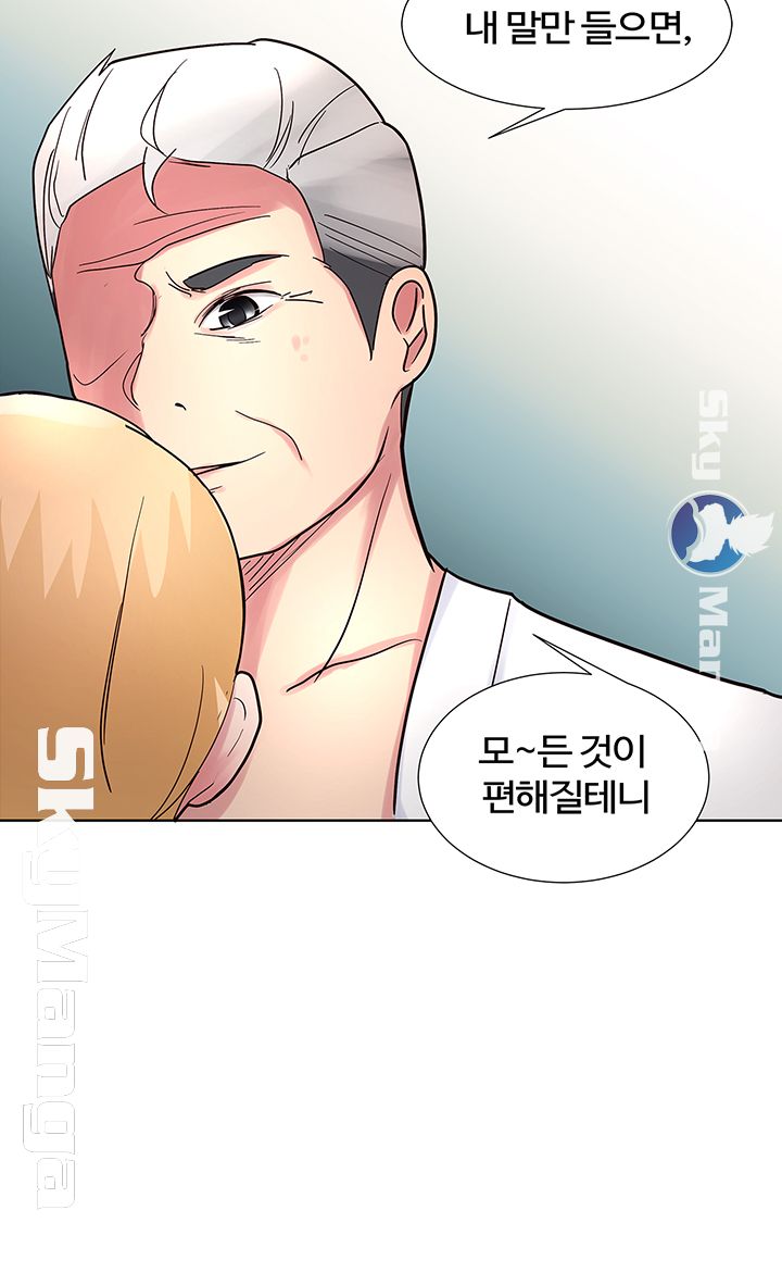 Preview Relashionships Raw Chapter 10 Page 2