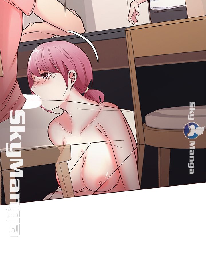 Preview Relashionships Raw Chapter 11 Page 2